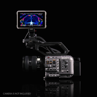 Atomos Ninja V+ 8K RAW HDR Monitor Recorder