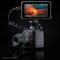 Atomos Ninja V+ 8K Monitor and Recorder Pro Kit