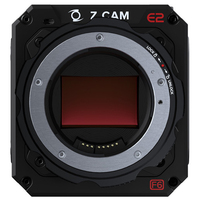 Z CAM E2-F6 Full-Frame 6K Cinema Camera (EF Mount)
