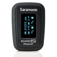Saramonic Blink 500 Pro B2 Dual Wireless Microphone System