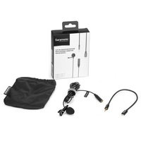 Saramonic LavMicro U1A Clip-on Microphone