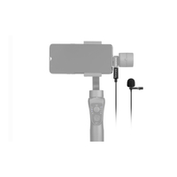 Saramonic LavMicro U3A/U3B Lavalier Microphone kit