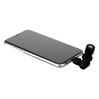 Saramonic SmartMic Di Mini Microphone – iOS Devices