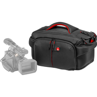 Manfrotto 191N Pro Light Camcorder Case for HDV & DSLR Cameras