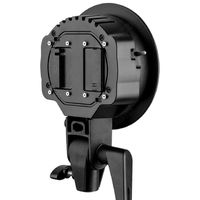 Godox AD-B2 AD200 Twin Head Bracket Without Bulb