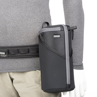 Think Tank Lens Case Duo 40 - Black