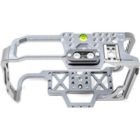 Kondor Blue Space Gray Full Cage for BMPCC 4K/6K