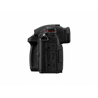 Panasonic Lumix GH5 II - Body only 