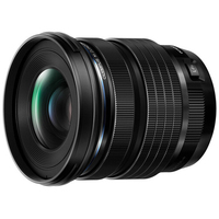 Olympus M.Zuiko 8-25mm f/4 PRO Lens