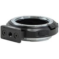Metabones Canon EF Lens to FUJIFILM GFX Camera Body T Smart Adapter