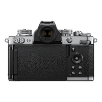 Nikon Z fc + Z 28mm f/2.8 Lens