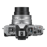 Nikon Z fc Twin Kit