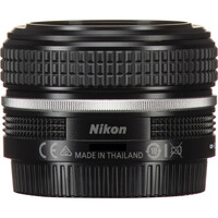Nikon Z 28mm f/2.8 SE Lens 