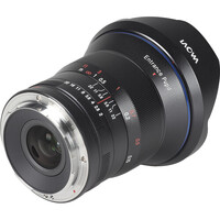 Laowa 15mm f/2 Zero-D Lens - L-Mount