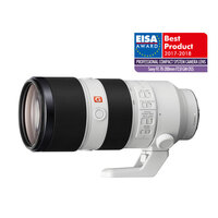 Sony A9 II Advanced Kit