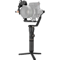 Sony A7C with Zhiyun Crane 2S Combo - Black