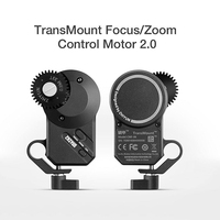 Zhiyun-Tech TransMount Focus/Zoom Control Motor 2.0