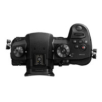 Panasonic GH5 Filmmaker Kit