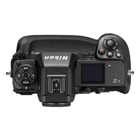 Nikon Z9 - Body Only