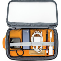 Lowepro GearUp Large Grey Case
