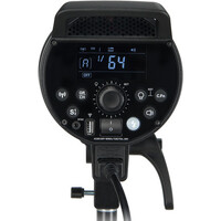 Godox DP600III Flash Head (No Reflector)