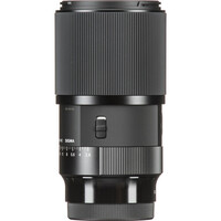 Sigma 105mm f/2.8 DG DN Macro Art Lens for Sony E Mount