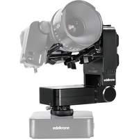 edelkrone HeadPLUS v2 Pan and Tilt Head