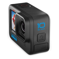 GoPro HERO10 Black