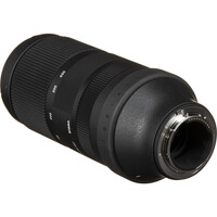 Sigma 100-400mm f/5-6.3 DG DN OS Contemporary Lens for Sony E Mount