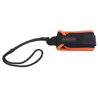 Aquatech AxisGO 12 Pro Sport Housing Action Kit - Deep Black
