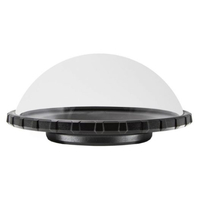 Aquatech AxisGO 12 Pro Sport Housing Over Under Kit - Astral Purple