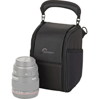 Lowepro Protactic Exchange 100 AW Black Lens Case