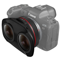 Canon RF 5.2mm F2.8 L Dual Fisheye Lens