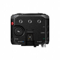 Panasonic LUMIX BS1H Cinema Camera