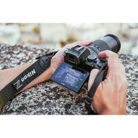 Nikon Z DX 18-140mm f/3.5-6.3 VR Lens