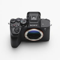 Sony A7 IV - Body Only