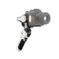 Zhiyun Crane-M3 3-Axis Handheld Gimbal - Combo 