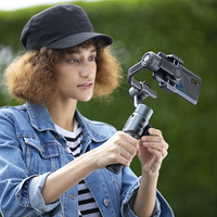 Zhiyun Smooth 5 Smartphone 3-Axis Handheld Gimbal