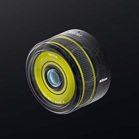 Nikon Z 28mm f/2.8 Lens