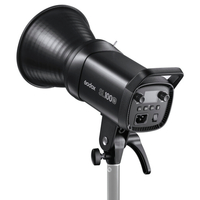 Godox SL100Bi Bi-Colour LED Video Light