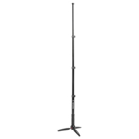 Manfrotto MKCONVR VR Pixi Evo Tripod Black