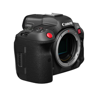 Canon EOS R5 C - Body Only