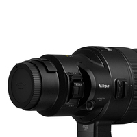 Nikon Z 400mm f/2.8 TC VR S Lens