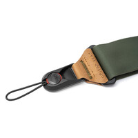 Peak Design Slide Padded Camera Strap - Sage