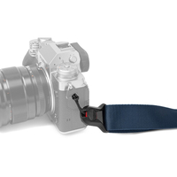 Peak Design Slide Lite Padded Camera Strap - Midnight