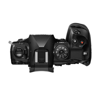 OM SYSTEM OM-1 - Body only