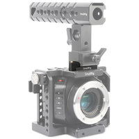 SmallRig Quick Release Safety Rail (46mm) 1409