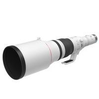 Canon RF 1200mm f/8 L IS USM Lens