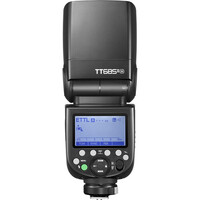 Godox TT685IIN TTL Speedlight Flash For Nikon