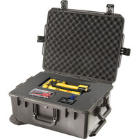Pelican iM2720 Black Storm Trak Case with Foam